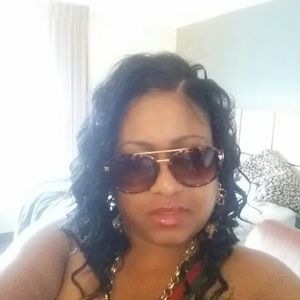 Meet your Posher, Marnetta